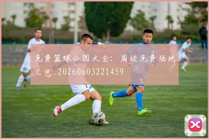 免费篮球公园大全:周边免费场地汇总_20260603221459